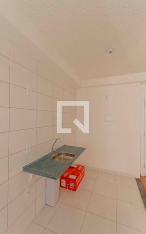 Apartamento à venda com 42m², 2 quartos e sem vaga Apartamento à venda com 42m², 2 quartos e sem vagaCozinha