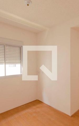 Apartamento à venda com 42m², 2 quartos e sem vaga Apartamento à venda com 42m², 2 quartos e sem vagaQuarto 1