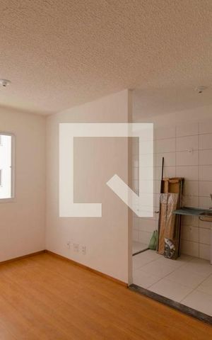 Apartamento à venda com 42m², 2 quartos e sem vaga Apartamento à venda com 42m², 2 quartos e sem vagaSala