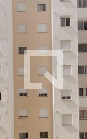 Apartamento à venda com 42m², 2 quartos e sem vaga Apartamento à venda com 42m², 2 quartos e sem vagaVista Quarto 1