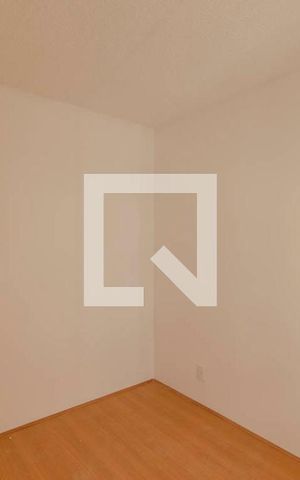 Apartamento à venda com 42m², 2 quartos e sem vaga Apartamento à venda com 42m², 2 quartos e sem vagaQuarto 1