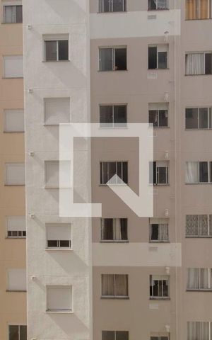 Apartamento à venda com 42m², 2 quartos e sem vaga Apartamento à venda com 42m², 2 quartos e sem vagaVista Sala