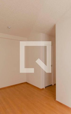 Apartamento à venda com 42m², 2 quartos e sem vaga Apartamento à venda com 42m², 2 quartos e sem vagaSala