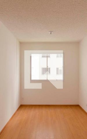 Apartamento à venda com 42m², 2 quartos e sem vaga Apartamento à venda com 42m², 2 quartos e sem vagaSala