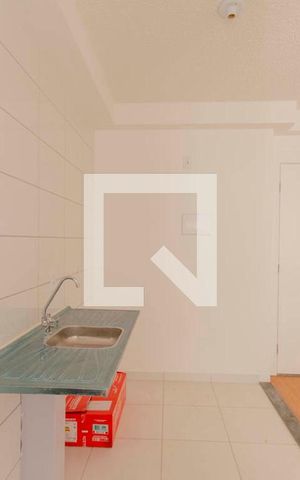 Apartamento à venda com 42m², 2 quartos e sem vaga Apartamento à venda com 42m², 2 quartos e sem vagaCozinha