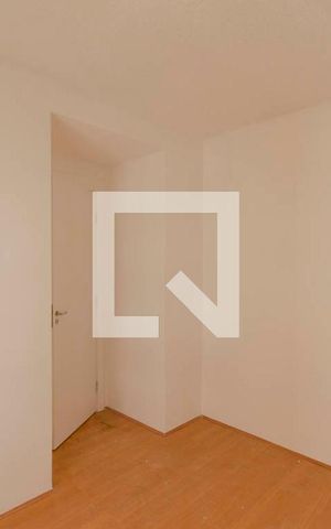 Apartamento à venda com 42m², 2 quartos e sem vaga Apartamento à venda com 42m², 2 quartos e sem vagaQuarto 1