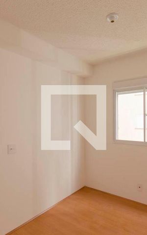 Apartamento à venda com 42m², 2 quartos e sem vaga Apartamento à venda com 42m², 2 quartos e sem vagaQuarto 2