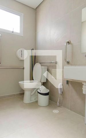 Apartamento à venda com 42m², 2 quartos e sem vaga Apartamento à venda com 42m², 2 quartos e sem vagaÁrea Comum - Lavabo