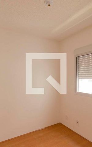Apartamento à venda com 42m², 2 quartos e sem vaga Apartamento à venda com 42m², 2 quartos e sem vagaQuarto 1