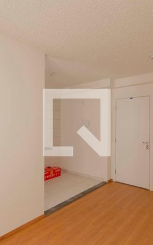 Apartamento à venda com 42m², 2 quartos e sem vaga Apartamento à venda com 42m², 2 quartos e sem vagaSala
