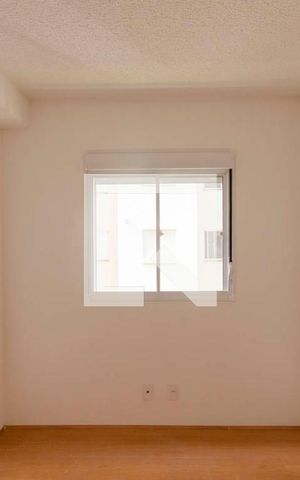 Apartamento à venda com 42m², 2 quartos e sem vaga Apartamento à venda com 42m², 2 quartos e sem vagaQuarto 2