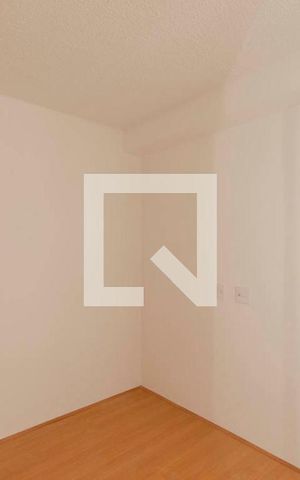 Apartamento à venda com 42m², 2 quartos e sem vaga Apartamento à venda com 42m², 2 quartos e sem vagaQuarto 2