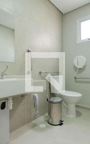 Apartamento à venda com 42m², 2 quartos e sem vaga Apartamento à venda com 42m², 2 quartos e sem vagaÁrea Comum - Lavabo Salão de Festas