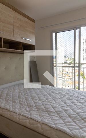 Apartamento à venda com 28m², 1 quarto e sem vagaQuarto 