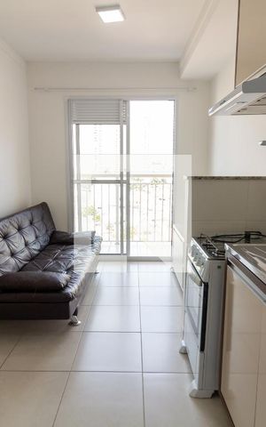 Apartamento à venda com 28m², 1 quarto e sem vagaCozinha