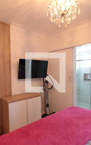 Apartamento à venda com 114m², 3 quartos e 2 vagasSuíte