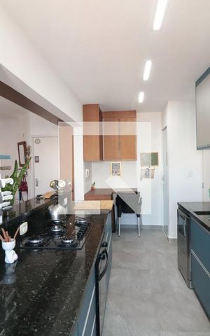 Apartamento à venda com 114m², 3 quartos e 2 vagasCozinha