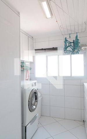 Apartamento à venda com 114m², 3 quartos e 2 vagasÁrea de Serviço
