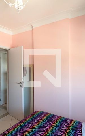 Apartamento à venda com 114m², 3 quartos e 2 vagasQuarto 2