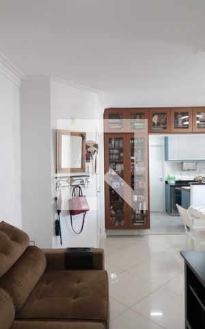 Apartamento à venda com 114m², 3 quartos e 2 vagasSala