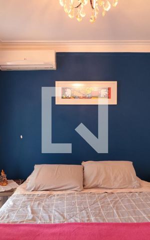 Apartamento à venda com 114m², 3 quartos e 2 vagasSuíte