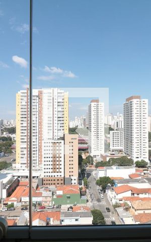 Apartamento à venda com 114m², 3 quartos e 2 vagasVista da Sacada da Suíte