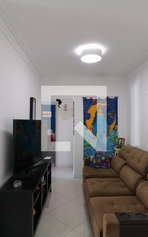 Apartamento à venda com 114m², 3 quartos e 2 vagasSala