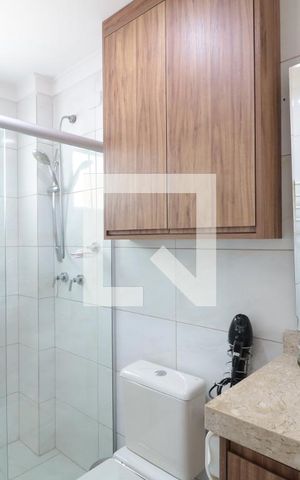 Apartamento à venda com 114m², 3 quartos e 2 vagasBanheiro Social