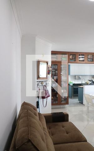 Apartamento à venda com 114m², 3 quartos e 2 vagasSala
