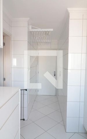 Apartamento à venda com 114m², 3 quartos e 2 vagasÁrea de Serviço