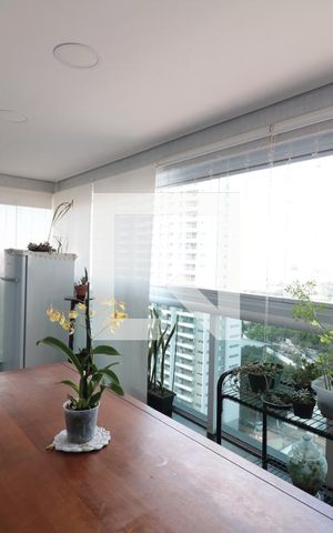 Apartamento à venda com 114m², 3 quartos e 2 vagasVaranda da Sala