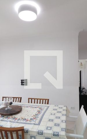 Apartamento à venda com 114m², 3 quartos e 2 vagasSala