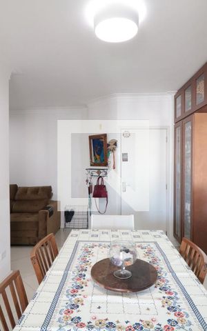 Apartamento à venda com 114m², 3 quartos e 2 vagasSala