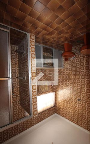Casa à venda com 190m², 3 quartos e 3 vagasBanheiro Social