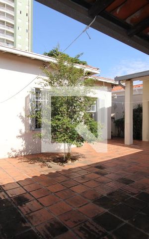 Casa à venda com 190m², 3 quartos e 3 vagasQuintal