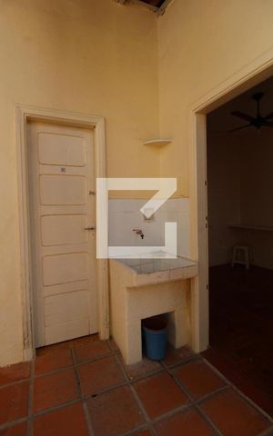 Casa à venda com 190m², 3 quartos e 3 vagasEdícula - Área de Serviço