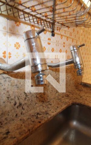 Casa à venda com 190m², 3 quartos e 3 vagasCozinha
