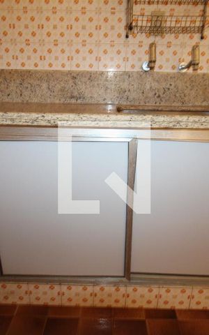 Casa à venda com 190m², 3 quartos e 3 vagasCozinha
