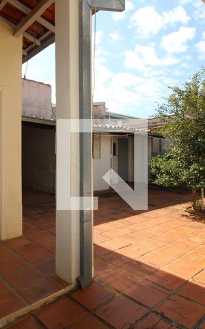 Casa à venda com 190m², 3 quartos e 3 vagasQuintal