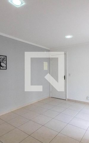 Apartamento para alugar com 55m², 2 quartos e 1 vaga Apartamento para alugar com 55m², 2 quartos e 1 vagaSala