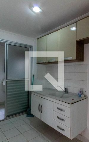 Apartamento para alugar com 55m², 2 quartos e 1 vaga Apartamento para alugar com 55m², 2 quartos e 1 vagaCozinha