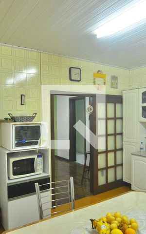 Casa à venda com 151m², 2 quartos e 2 vagasCozinha