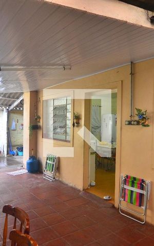 Casa à venda com 151m², 2 quartos e 2 vagasVaranda gourmet