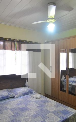 Casa à venda com 151m², 2 quartos e 2 vagasQuarto 2
