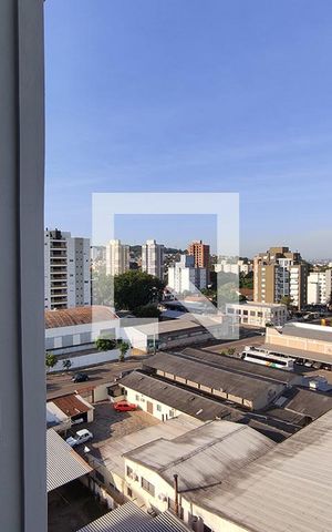 Apartamento à venda com 101m², 2 quartos e sem vaga Apartamento à venda com 101m², 2 quartos e sem vaga Vista da Área de Serviço