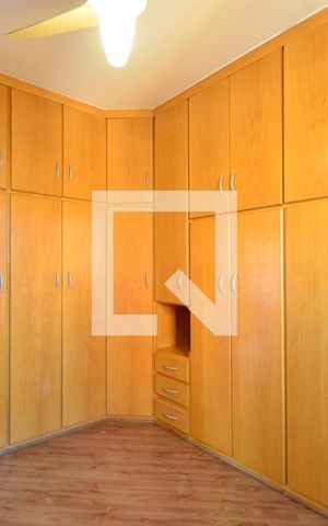 Apartamento à venda com 56m², 2 quartos e 1 vagaQuarto 2