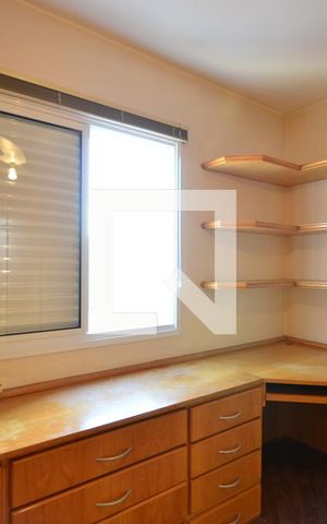 Apartamento à venda com 56m², 2 quartos e 1 vagaQuarto 1