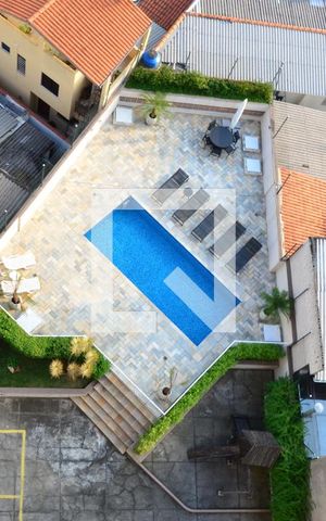 Apartamento à venda com 56m², 2 quartos e 1 vagaVista da Varanda