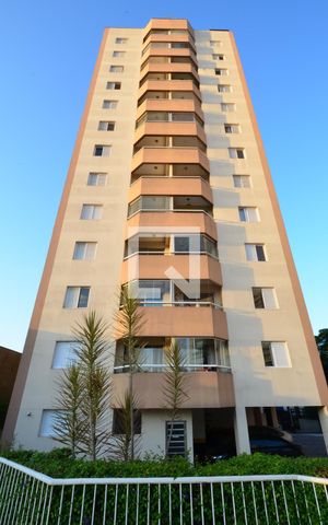 Apartamento à venda com 56m², 2 quartos e 1 vagaFachada do Prédio