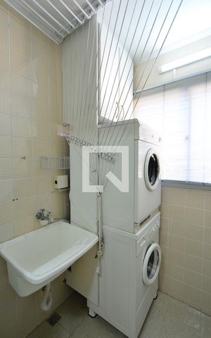 Apartamento à venda com 56m², 2 quartos e 1 vagaÁrea de Serviço